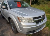 2010 Dodge Journey SE