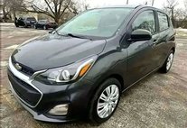 2020 Chevrolet Spark LS CVT