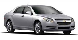2012 Chevrolet Malibu LT