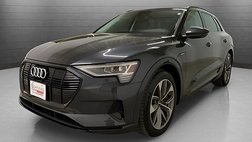 2021 Audi e-tron quattro Premium