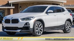 2018 BMW X2 sDrive28i