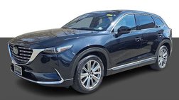 2023 Mazda CX-9 Signature