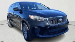 2019 Kia Sorento L