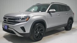 2023 Volkswagen Atlas SE 4Motion