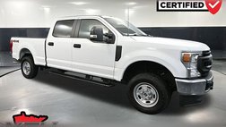 2022 Ford Super Duty F-250 XL