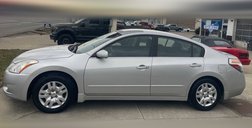 2012 Nissan Altima 2.5