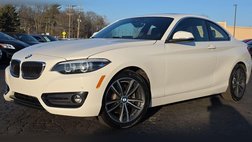 2019 BMW 2 Series 230i