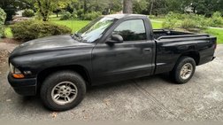 1997 Dodge Dakota Sport