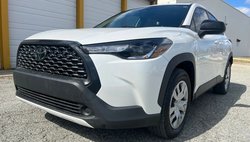 2023 Toyota Corolla Cross L