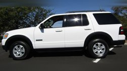 2007 Ford Explorer XLT