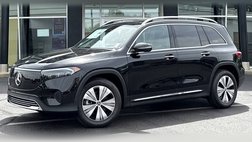 2024 Mercedes-Benz EQB EQB 250+