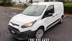 2018 Ford Transit Connect XL
