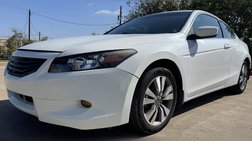 2009 Honda Accord EX-L