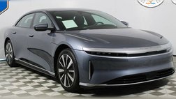 2024 Lucid Air Touring