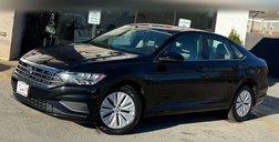2019 Volkswagen Jetta SE