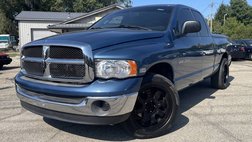 2005 Dodge Ram 1500 ST
