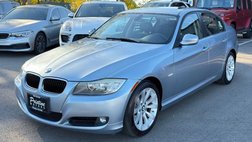 2011 BMW 3 Series 328i