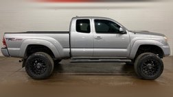 2014 Toyota Tacoma V6
