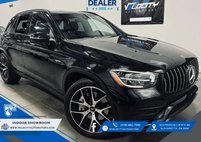 2021 Mercedes-Benz GLC-Class AMG GLC 43