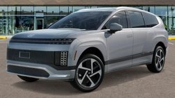 2026 Hyundai IONIQ 9 Performance Calligraphy