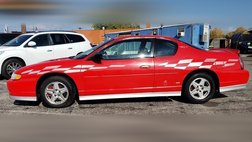 2000 Chevrolet Monte Carlo SS