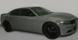 2018 Dodge Charger SXT