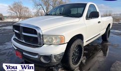 2005 Dodge Ram 1500 ST