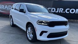 2024 Dodge Durango GT