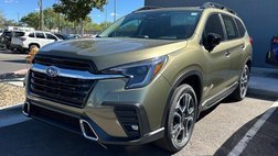 2025 Subaru Ascent Limited 7-Passenger