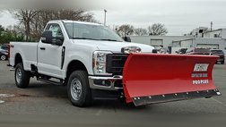 2026 Ford Super Duty F-250 XL