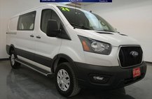 2024 Ford Transit 250