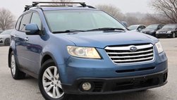 2008 Subaru Tribeca Ltd. 7-Pass.