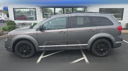 2013 Dodge Journey SXT
