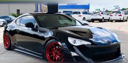 2013 Scion FR-S Base