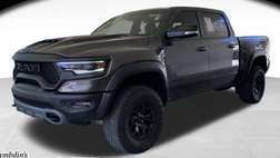 2022 Ram Ram Pickup 1500 TRX