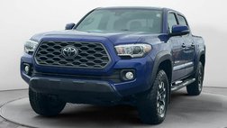 2023 Toyota Tacoma TRD Off-Road