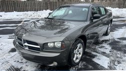 2009 Dodge Charger SXT