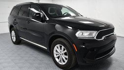 2024 Dodge Durango SXT