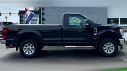 2021 Ford Super Duty F-250 XLT