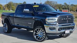 2021 Ram Ram Pickup 2500 Laramie