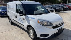 2022 Ram ProMaster City Base