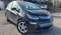 2019 Chevrolet Bolt EV LT