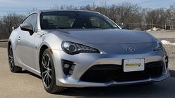 2020 Toyota 86 GT