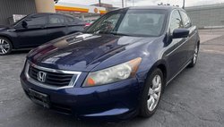 2009 Honda Accord EX