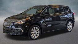 2016 Buick Envision Premium I