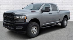 2023 Ram Ram Pickup 2500 Tradesman