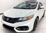 2015 Honda Civic Si