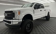 2019 Ford Super Duty F-250 XLT