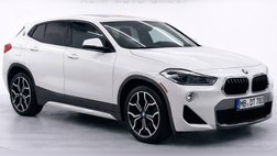 2018 BMW X2 sDrive28i