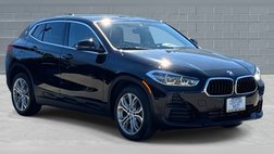 2022 BMW X2 sDrive28i